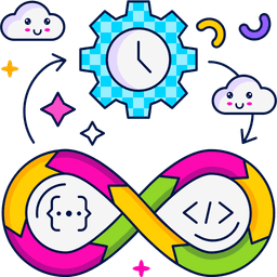 DevOps icon